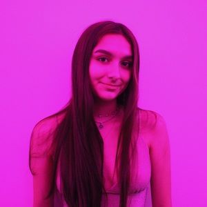 Meet your Posher, Cindy